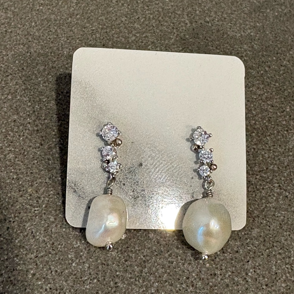 BHLDN Thalia Earrings